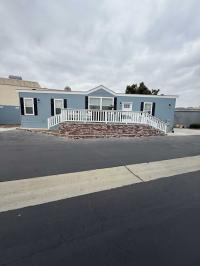 2025 Skyline Manufactured Home