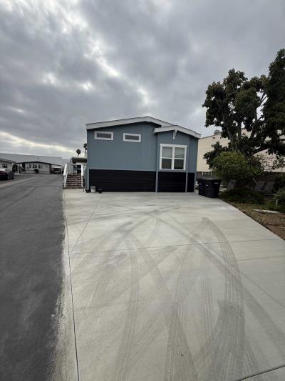 Photo 2 of 5 of home located at 1540 E Trenton Ave #132 Orange, CA 92867