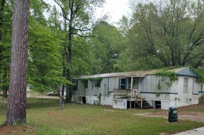 Mobile Home at 2520 Bender Road #244 Texarkana, TX 75501