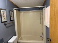 1988 SPEC HS Mobile Home