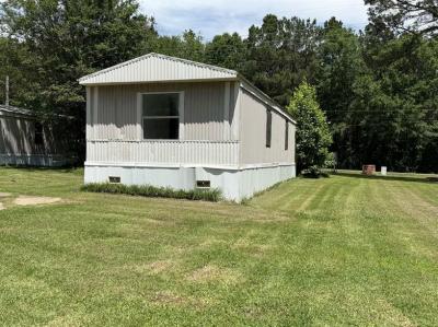 Mobile Home at 2520 Bender Road #55 Texarkana, TX 75501