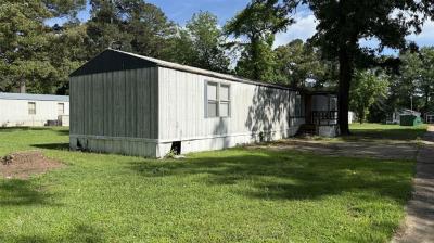 Mobile Home at 2520 Bender Road #66 Texarkana, TX 75501
