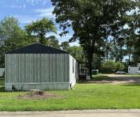 Oakwood Mobile Home