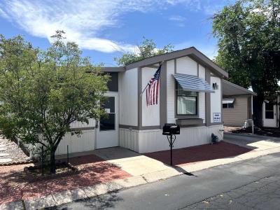 Photo 2 of 20 of home located at 7570 E Speedway Blvd. #239 Tucson, AZ 85710
