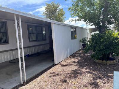 Photo 3 of 20 of home located at 7570 E Speedway Blvd. #239 Tucson, AZ 85710