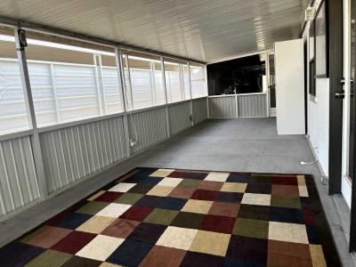 Photo 4 of 20 of home located at 7570 E Speedway Blvd. #239 Tucson, AZ 85710