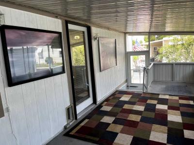 Photo 5 of 20 of home located at 7570 E Speedway Blvd. #239 Tucson, AZ 85710