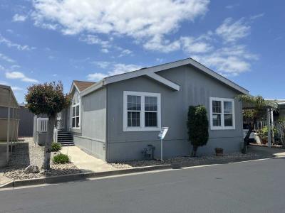 Mobile Home at 12101 Dale St #80 Stanton, CA 90680