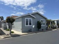 2002 Skyline Oak D700 CTB Mobile Home