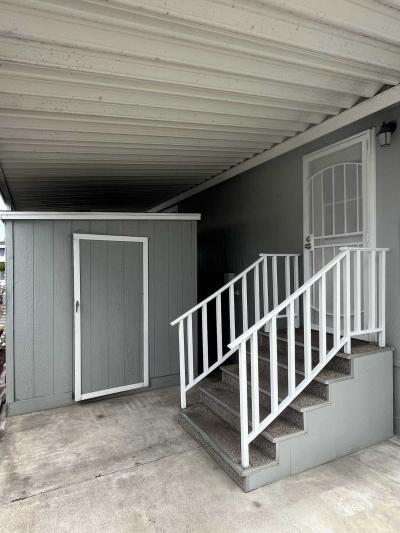 Photo 3 of 26 of home located at 12101 Dale St #80 Stanton, CA 90680