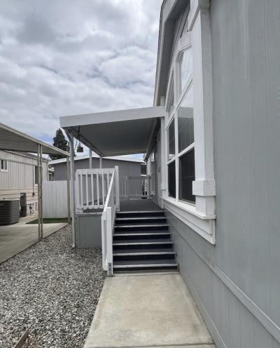 Photo 4 of 26 of home located at 12101 Dale St #80 Stanton, CA 90680