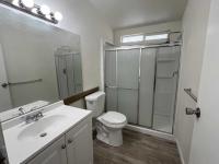 2002 Skyline Oak D700 CTB Mobile Home