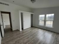 2002 Skyline Oak D700 CTB Mobile Home