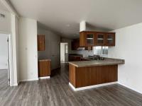 2002 Skyline Oak D700 CTB Mobile Home