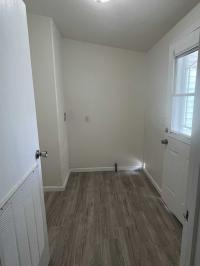 2002 Skyline Oak D700 CTB Mobile Home