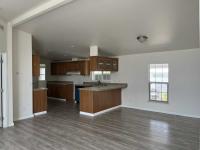 2002 Skyline Oak D700 CTB Mobile Home