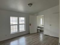 2002 Skyline Oak D700 CTB Mobile Home