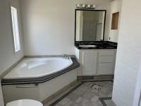 2002 Skyline Oak D700 CTB Mobile Home