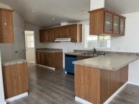 2002 Skyline Oak D700 CTB Mobile Home