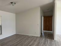 2002 Skyline Oak D700 CTB Mobile Home