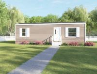 2026 Manufactured Home