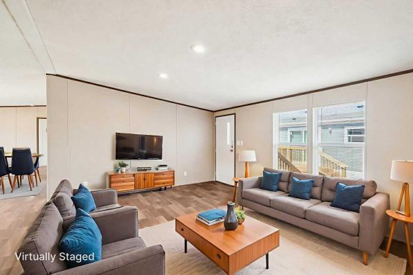 2025 Clayton Mobile Home For Sale