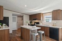 2025 Clayton Thrill Manufactured Home