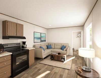 Mobile Home at 31606 Highway 249 10989 Pinehurst Tx, TX 77362