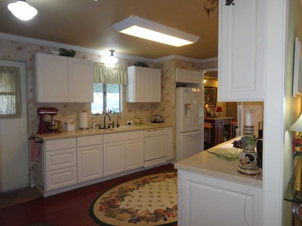 1978 Silvercrest Mobile Home For Sale