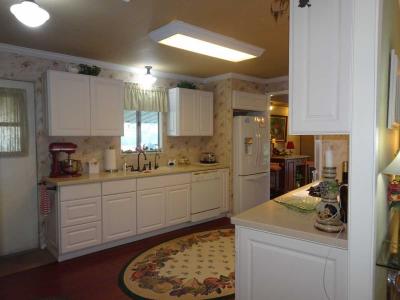Mobile Home at 12618 #1 Yucaipa, CA 92399