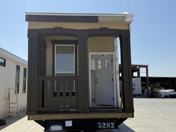 2026 Skyline Sunset Ridge K300J Mobile Home