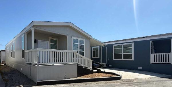 2026 Skyline BRAND NEW Manufactured Home