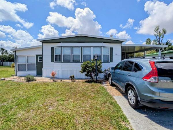  Mobile Home For Sale