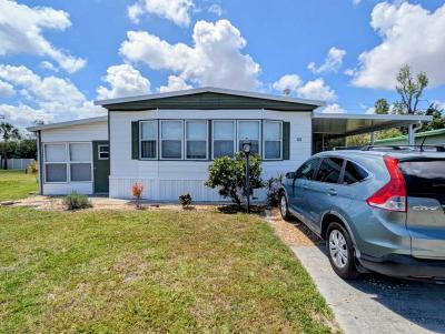 Mobile Home at 2525 Gulf City Rd, Lot 53 Ruskin, FL 33570