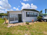 Manufactured Home