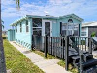 Manufactured Home