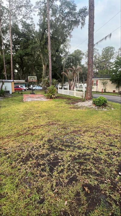 Mobile Home at 2233 Spruce Lane Lot11 Lake Alfred, FL 33850