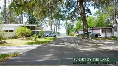 Photo 6 of 5 of home located at 2211 Spruce Lane Lot 79 Lake Alfred, FL 33850