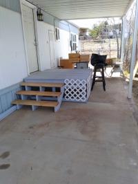 1975 Villa Mobile Home