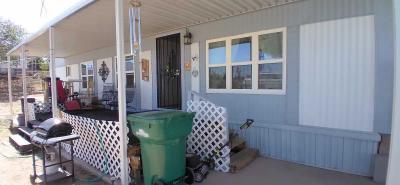 Photo 2 of 30 of home located at 412 Encina Place San Manuel, AZ 85631