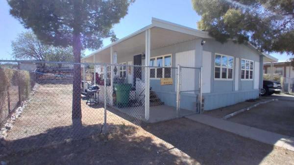 1975 Villa Mobile Home For Sale