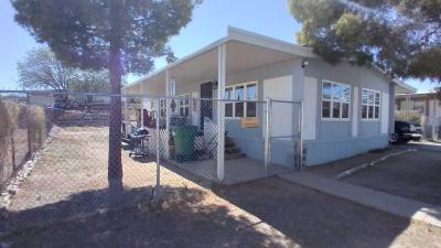 Mobile Home at 412 Encina Place San Manuel, AZ 85631