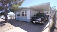 1975 Villa Mobile Home