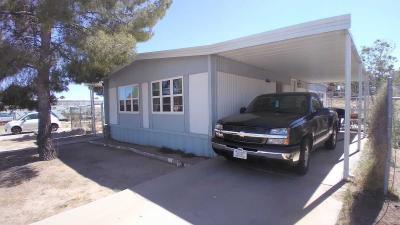 Photo 3 of 30 of home located at 412 Encina Place San Manuel, AZ 85631