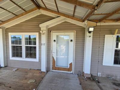 Photo 2 of 19 of home located at 217 Owen Davis Dr Ewing, KY 41039