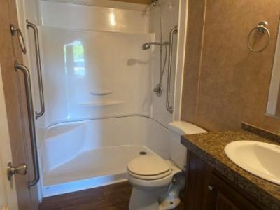Photo 3 of 19 of home located at 217 Owen Davis Dr Ewing, KY 41039