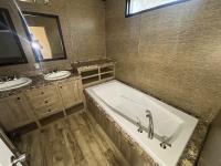 2018 THE PAD Manufactured Home