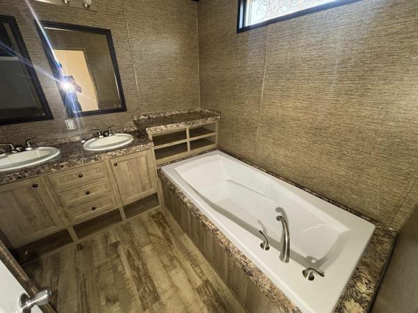 2018 THE PAD Mobile Home For Sale