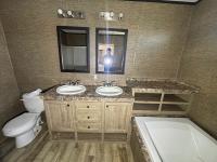 2018 THE PAD Manufactured Home