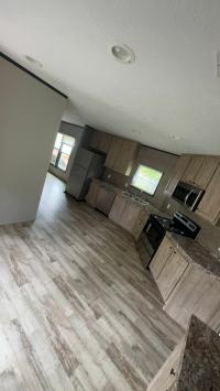 2018 THE PAD Manufactured Home